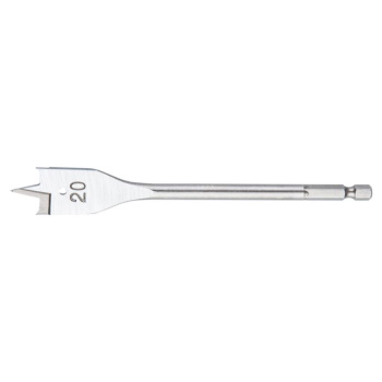 Graphite burgija za drvo leptir 20x152mm 57H226 Graphite burgija za drvo leptir 20x152mm 57H226
